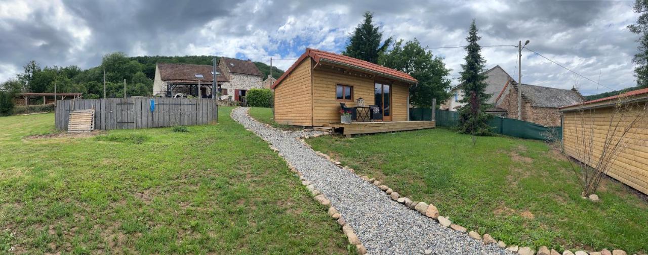 Chalets Lavaux Pouzol ภายนอก รูปภาพ